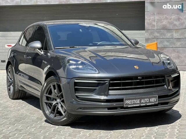 Порше Масан, об'ємом двигуна 2 л та пробігом 30 тис. км за 69000 $, фото 1 на Automoto.ua