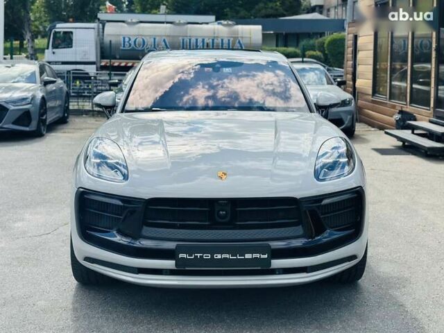 Порше Масан, объемом двигателя 2.9 л и пробегом 31 тыс. км за 113000 $, фото 1 на Automoto.ua