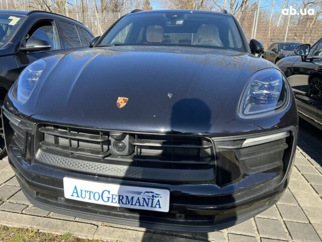 Порше Масан, об'ємом двигуна 3 л та пробігом 0 тис. км за 106724 $, фото 1 на Automoto.ua