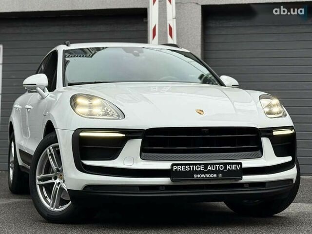 Порше Масан, об'ємом двигуна 2 л та пробігом 37 тис. км за 68000 $, фото 1 на Automoto.ua