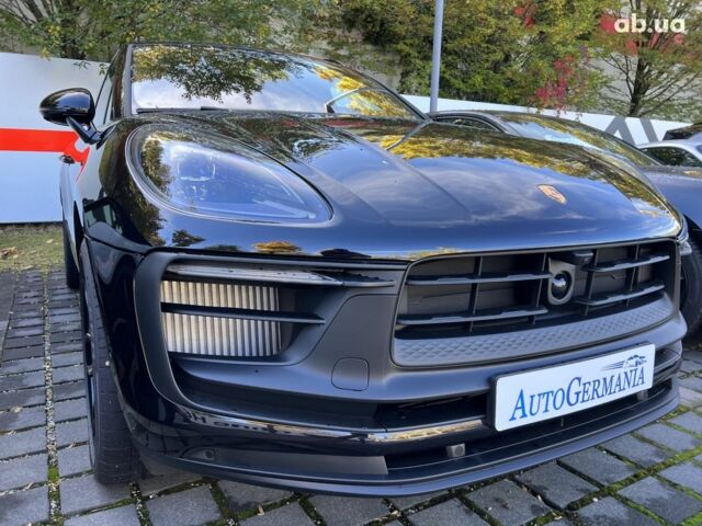 Порше Масан, объемом двигателя 3 л и пробегом 0 тыс. км за 130199 $, фото 1 на Automoto.ua