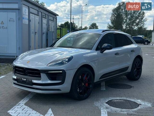 Порше Масан, объемом двигателя 2.89 л и пробегом 36 тыс. км за 84999 $, фото 1 на Automoto.ua