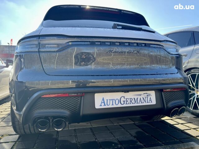 Порше Масан, объемом двигателя 3 л и пробегом 0 тыс. км за 133024 $, фото 1 на Automoto.ua