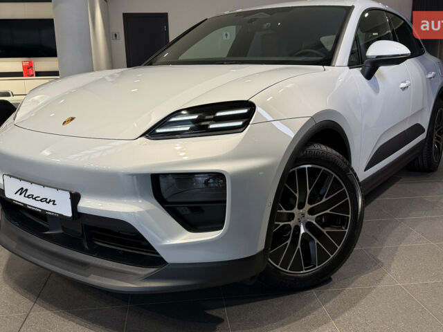 Порше Масан, объемом двигателя 0 л и пробегом 0 тыс. км за 94694 $, фото 1 на Automoto.ua