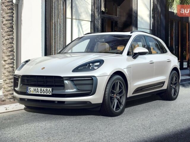 Порше Масан, объемом двигателя 1.98 л и пробегом 0 тыс. км за 99015 $, фото 1 на Automoto.ua