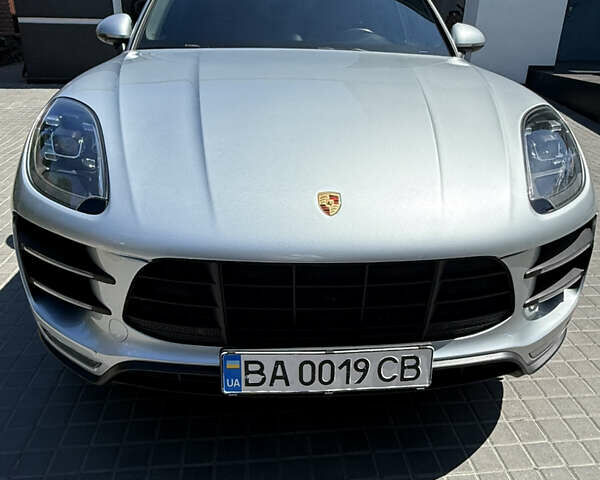 Сірий Порше Масан, об'ємом двигуна 3 л та пробігом 114 тис. км за 43000 $, фото 1 на Automoto.ua