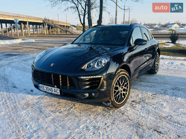 Синий Порше Масан, объемом двигателя 1.98 л и пробегом 88 тыс. км за 37000 $, фото 1 на Automoto.ua