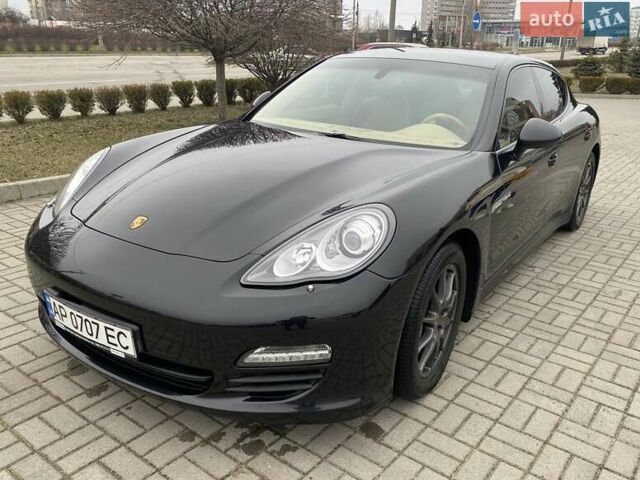 Порше Panamera, об'ємом двигуна 3 л та пробігом 87 тис. км за 33000 $, фото 1 на Automoto.ua