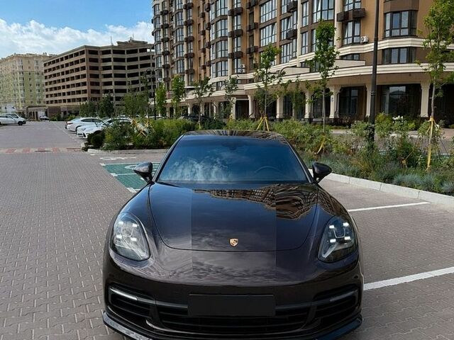 Порше Panamera, об'ємом двигуна 3 л та пробігом 148 тис. км за 51000 $, фото 1 на Automoto.ua