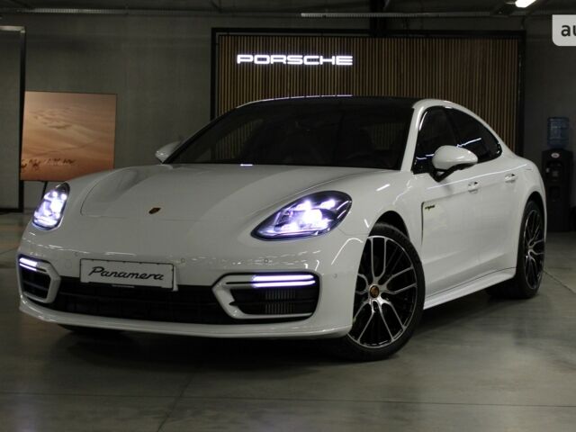 Порше Panamera, об'ємом двигуна 2.89 л та пробігом 0 тис. км за 155479 $, фото 1 на Automoto.ua