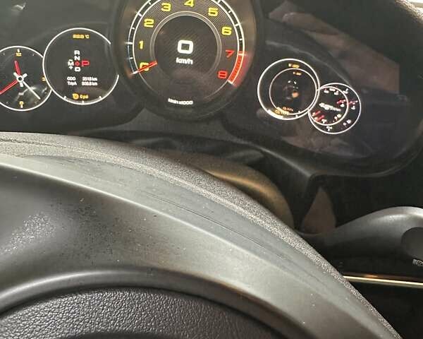 Порше Панамера 2013 в Буче на Automoto.ua Серый Порше Панамера, объемом двигателя 3 л и пробегом 140 тыс. км за 45000 $, фото 1 на Automoto.ua