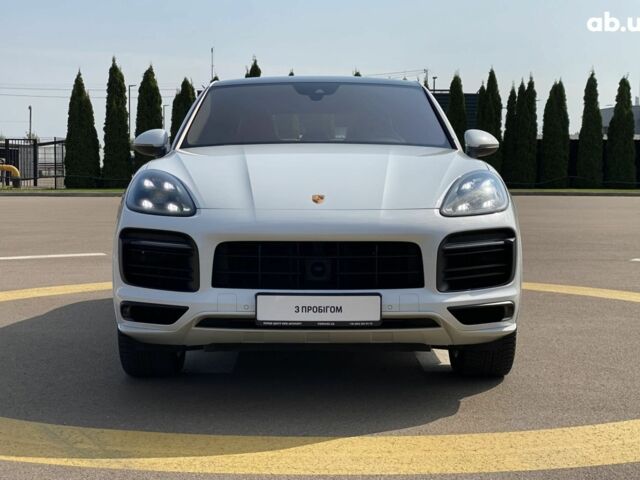 Порше Cayenne Coupe, об'ємом двигуна 0 л та пробігом 63 тис. км за 81629 $, фото 1 на Automoto.ua