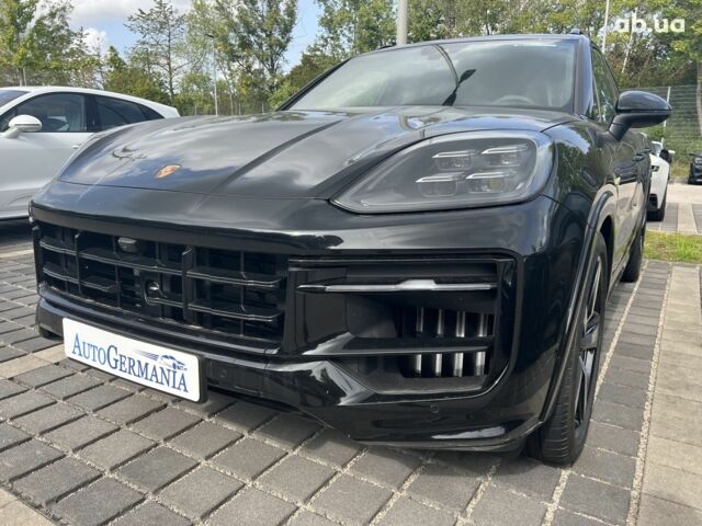 Порше Cayenne Coupe, объемом двигателя 3 л и пробегом 0 тыс. км за 143349 $, фото 1 на Automoto.ua