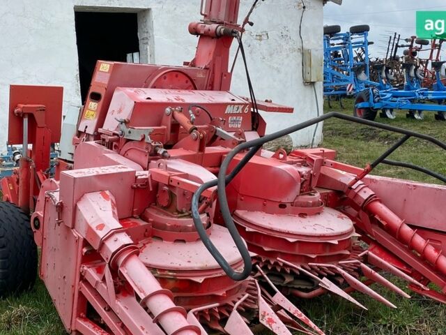 Pottinger MEX 6, объемом двигателя 0 л и пробегом 0 тыс. км за 19000 $, фото 1 на Automoto.ua