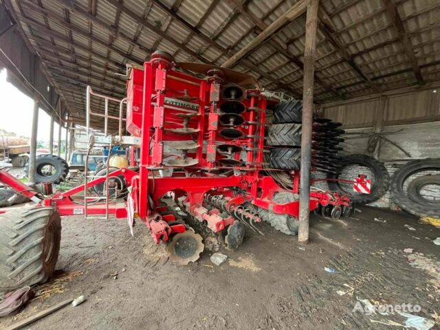 Червоний Pottinger Тєррасєм Ц6, об'ємом двигуна 0 л та пробігом 0 тис. км за 29655 $, фото 1 на Automoto.ua