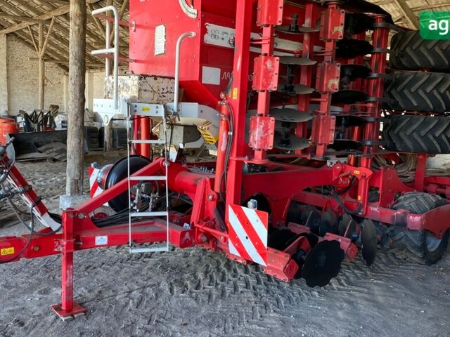 Pottinger Террасем Ц6, объемом двигателя 0 л и пробегом 0 тыс. км за 50000 $, фото 1 на Automoto.ua
