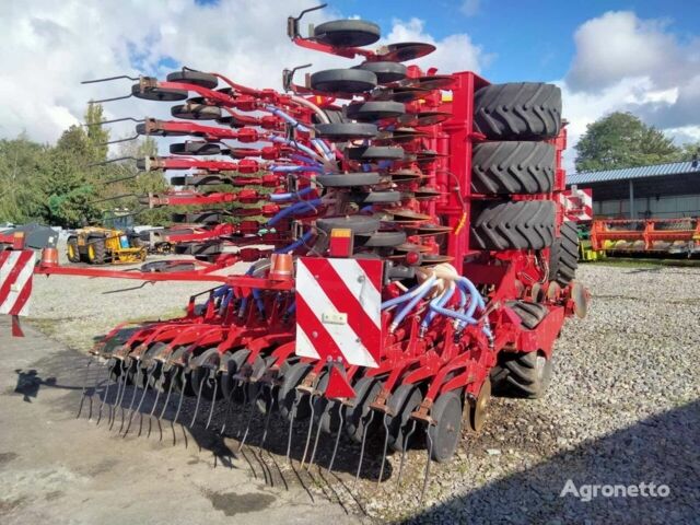 Pottinger Террасем Ц6, объемом двигателя 0 л и пробегом 0 тыс. км за 52159 $, фото 1 на Automoto.ua