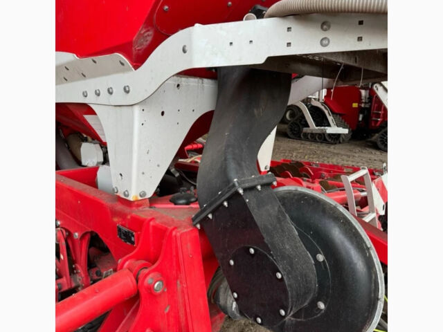 Pottinger Террасем Ц6, объемом двигателя 0 л и пробегом 0 тыс. км за 80976 $, фото 1 на Automoto.ua