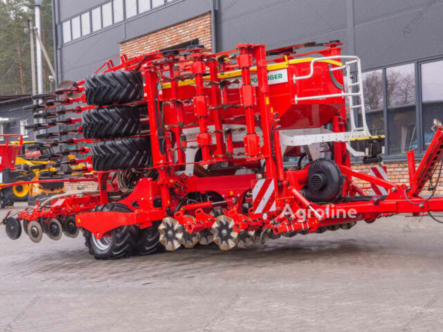 Pottinger Тєррасєм Ц6, об'ємом двигуна 0 л та пробігом 0 тис. км за 7300322 $, фото 1 на Automoto.ua