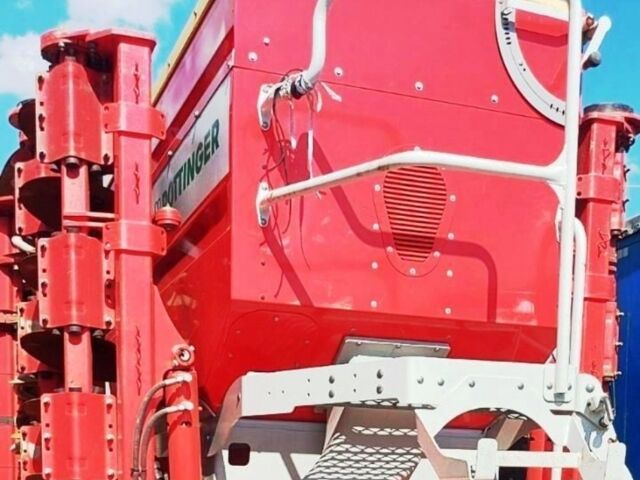 Pottinger Террасем Ц6, объемом двигателя 0 л и пробегом 0 тыс. км за 159775 $, фото 1 на Automoto.ua
