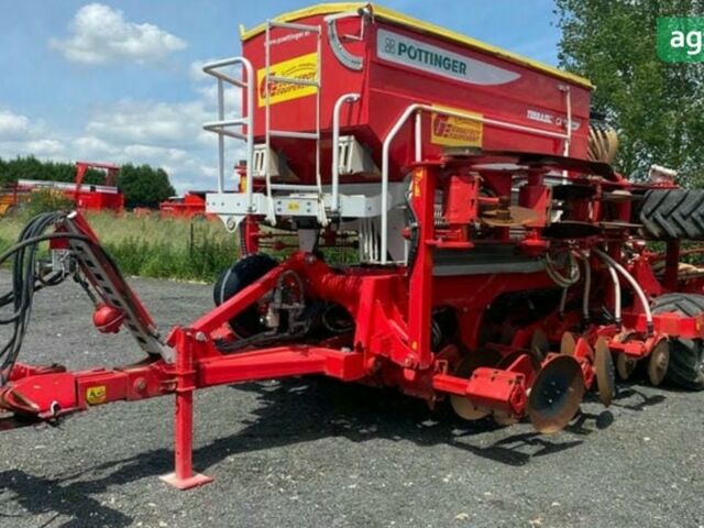 Pottinger Террасем, об'ємом двигуна 6 л та пробігом 0 тис. км за 58245 $, фото 1 на Automoto.ua