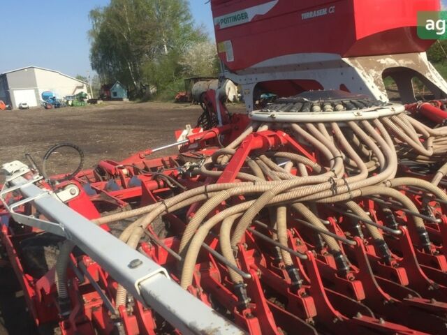 Pottinger Террасем, объемом двигателя 0 л и пробегом 0 тыс. км за 95000 $, фото 1 на Automoto.ua