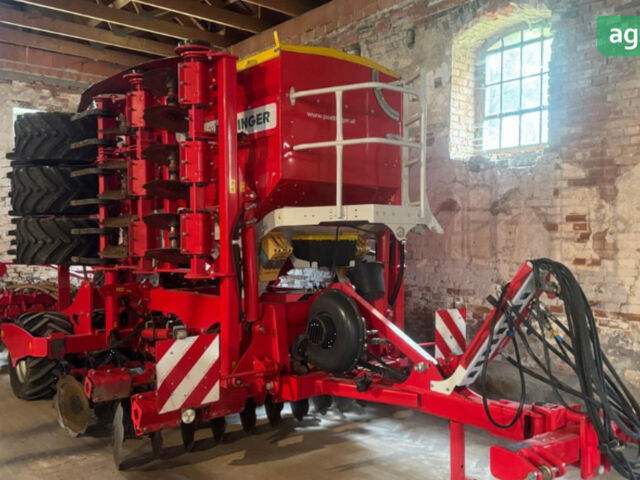 Pottinger Террасем, об'ємом двигуна 0 л та пробігом 0 тис. км за 59310 $, фото 1 на Automoto.ua