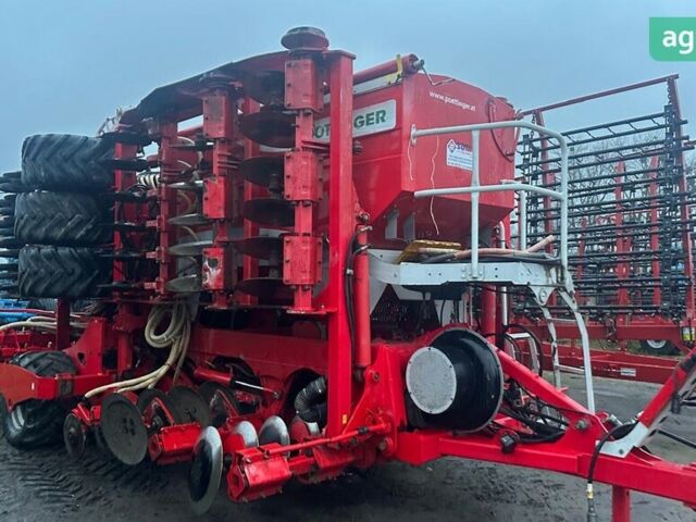 Pottinger Террасем, объемом двигателя 0 л и пробегом 0 тыс. км за 53539 $, фото 1 на Automoto.ua