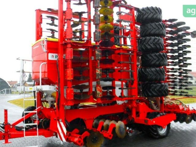 Pottinger Террасем, объемом двигателя 0 л и пробегом 0 тыс. км за 55845 $, фото 1 на Automoto.ua