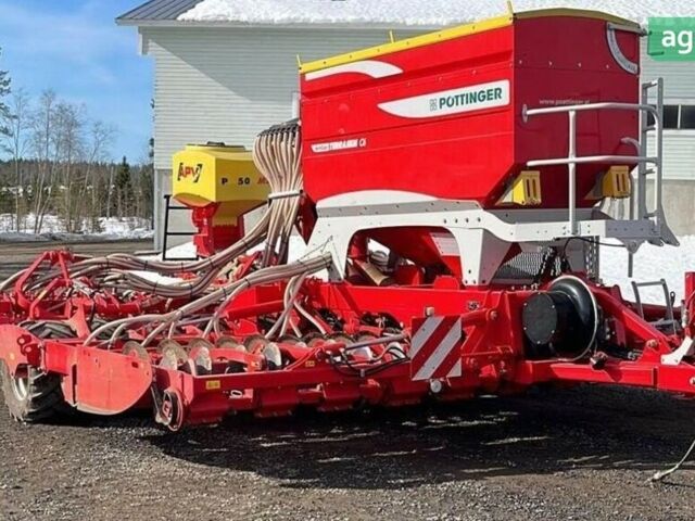 Pottinger Террасем, об'ємом двигуна 0 л та пробігом 0 тис. км за 116813 $, фото 1 на Automoto.ua
