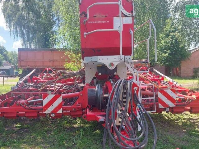 Pottinger Террасем, объемом двигателя 0 л и пробегом 0 тыс. км за 69034 $, фото 1 на Automoto.ua