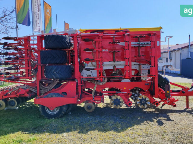 Pottinger Террасем, объемом двигателя 0 л и пробегом 0 тыс. км за 102707 $, фото 1 на Automoto.ua