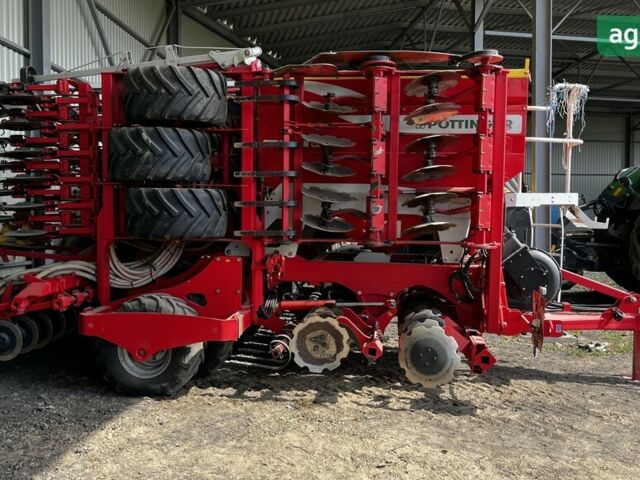 Pottinger Террасем, объемом двигателя 0 л и пробегом 10 тыс. км за 72536 $, фото 1 на Automoto.ua