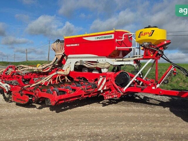 Pottinger Террасем, об'ємом двигуна 0 л та пробігом 0 тис. км за 70740 $, фото 1 на Automoto.ua