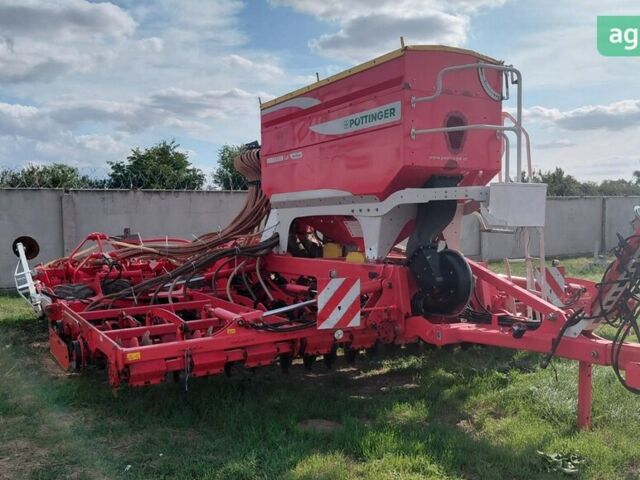 Pottinger Террасем, об'ємом двигуна 0 л та пробігом 0 тис. км за 80277 $, фото 1 на Automoto.ua