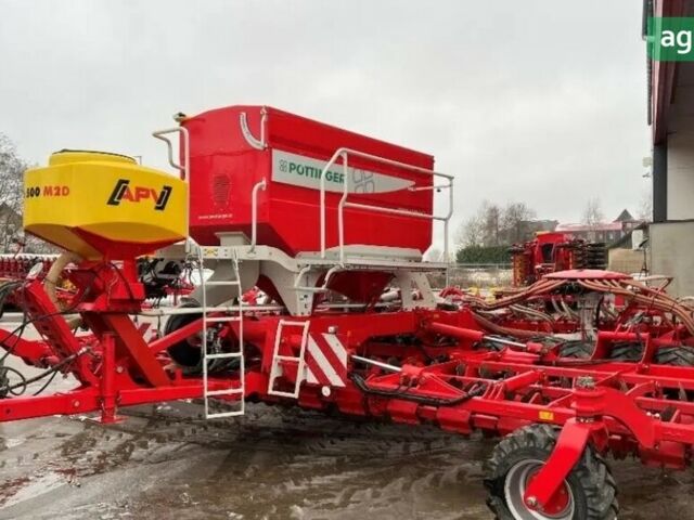 Pottinger Террасем, объемом двигателя 0 л и пробегом 0 тыс. км за 101438 $, фото 1 на Automoto.ua