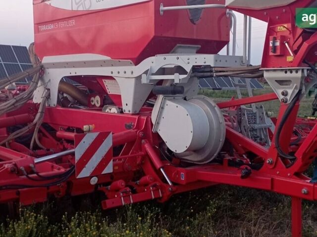 Pottinger Террасем, объемом двигателя 0 л и пробегом 0 тыс. км за 180000 $, фото 1 на Automoto.ua