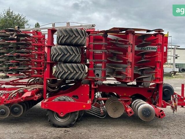 Pottinger Террасем, объемом двигателя 0 л и пробегом 0 тыс. км за 63091 $, фото 1 на Automoto.ua