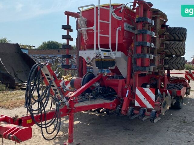 Pottinger Террасем, об'ємом двигуна 0 л та пробігом 0 тис. км за 94443 $, фото 1 на Automoto.ua