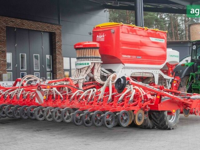 Pottinger Террасем, об'ємом двигуна 0 л та пробігом 0 тис. км за 161662 $, фото 1 на Automoto.ua