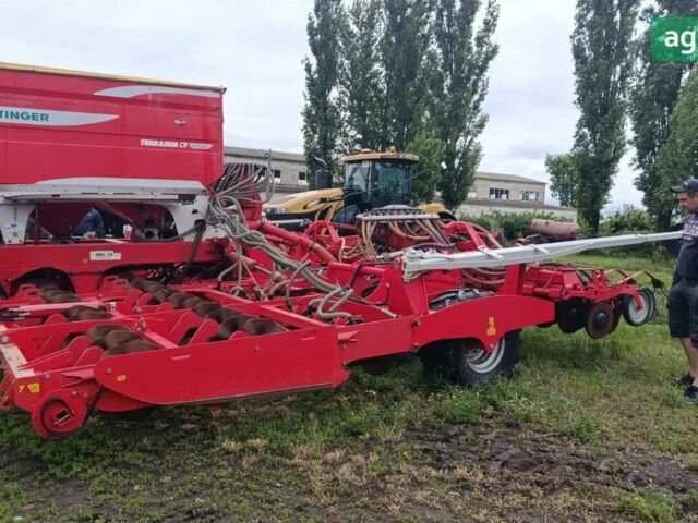 Pottinger Террасем, об'ємом двигуна 6 л та пробігом 0 тис. км за 80000 $, фото 1 на Automoto.ua
