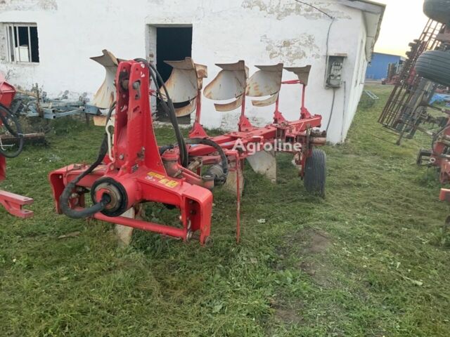Красный Pottinger Другая, объемом двигателя 0 л и пробегом 0 тыс. км за 20818 $, фото 1 на Automoto.ua