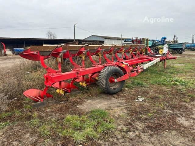 Красный Pottinger Другая, объемом двигателя 0 л и пробегом 0 тыс. км за 28959 $, фото 1 на Automoto.ua