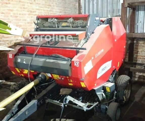 Красный Pottinger Другая, объемом двигателя 0 л и пробегом 0 тыс. км за 29051 $, фото 1 на Automoto.ua