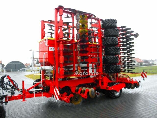 Pottinger Другая, объемом двигателя 0 л и пробегом 0 тыс. км за 55411 $, фото 1 на Automoto.ua