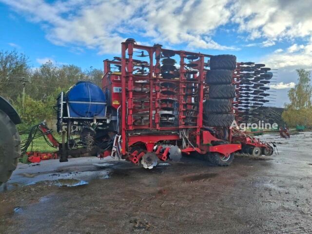 Pottinger Другая 2017 в Ичне на Automoto.ua Pottinger Другая, объемом двигателя 0 л и пробегом 0 тыс. км за 175018 $, фото 1 на Automoto.ua