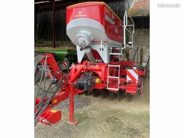 Pottinger Другая, объемом двигателя 0 л и пробегом 0 тыс. км за 79068 $, фото 1 на Automoto.ua