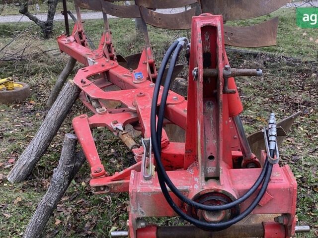 Pottinger Servo, объемом двигателя 0 л и пробегом 0 тыс. км за 5900 $, фото 1 на Automoto.ua