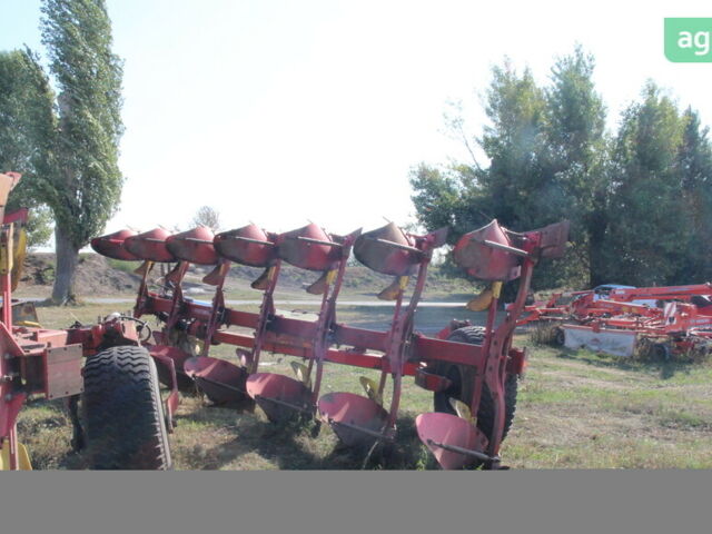 Pottinger Servo, об'ємом двигуна 0 л та пробігом 0 тис. км за 6499 $, фото 1 на Automoto.ua