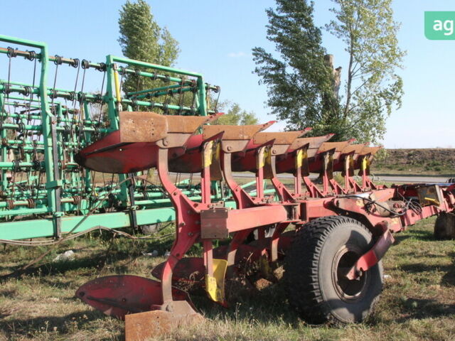 Pottinger Servo, объемом двигателя 0 л и пробегом 0 тыс. км за 6499 $, фото 1 на Automoto.ua